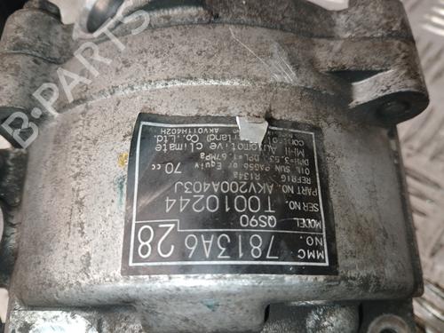 Alternator CITROËN C4 AIRCROSS | BP37368413M7 - Image 6