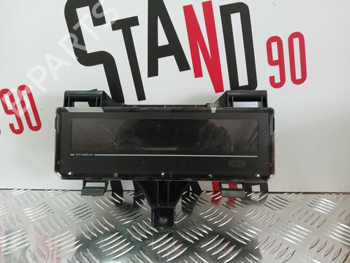 Instrument cluster RENAULT ZOE (BFM_) ZOE | BP37366959C47  - Image 6