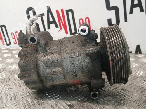 AC compressor PEUGEOT 206+ (2L_, 2M_) 1.1 | BP37368197M34 - Image 2