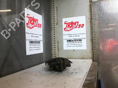 Used Left front brake caliper Left front brake caliper 37349736 37349736