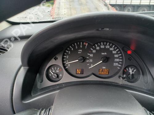 Starter OPEL CORSA C (X01) 1.2 Twinport (F08, F68) | BP37357237M8 - Image 6