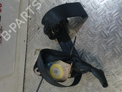 Used Front right seatbelt Front right seatbelt 37363708 37363708