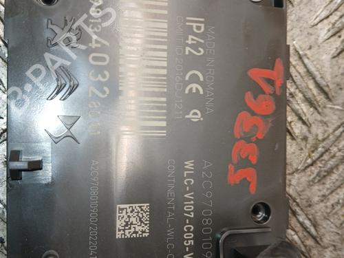Electronic module DS DS 3 / DS 3 CROSSBACK (UR_, UC_, UJ_) 1.2 PureTech 130 (URHNSS) | BP37372186M83 - Image 4