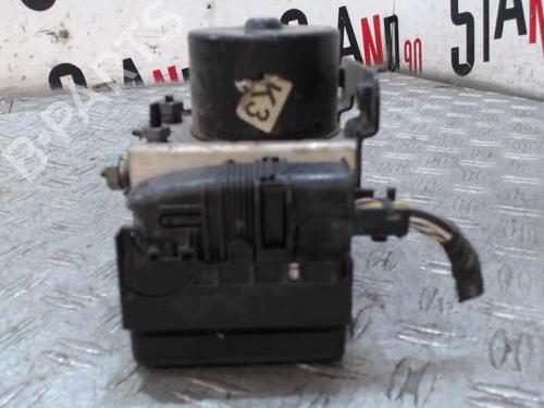 ABS pump FORD FIESTA VI (CB1, CCN) 1.4 TDCi | BP37360821M43 - Image 4