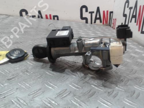 Ignition barrel SUZUKI SPLASH (EX) 1.3 CDTI (A5B413D) | BP37355108M48 - Image 3