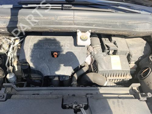 Left front window switch CITROËN C4 Picasso I MPV (UD_) | BP37374401I27 - Image 4