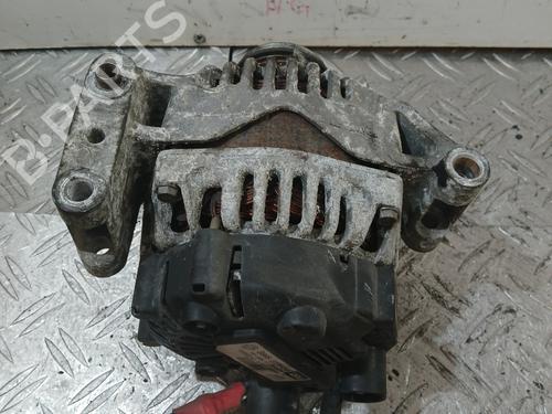 Alternator FIAT PANDA (169_) 1.3 D Multijet 4x4 (169.AXC2A) | BP37365759M7 - Image 3