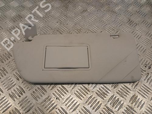 Left sun visor PEUGEOT 5008 (0U_, 0E_) 1.6 BlueHDi 120 | BP37375353I1 - Image 3