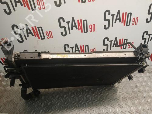 AC radiator VW BEETLE (5C1, 5C2)  | BP37369522M32  - Image 5