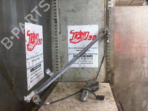 Used Front left window mechanism Front left window mechanism 37350123 37350123