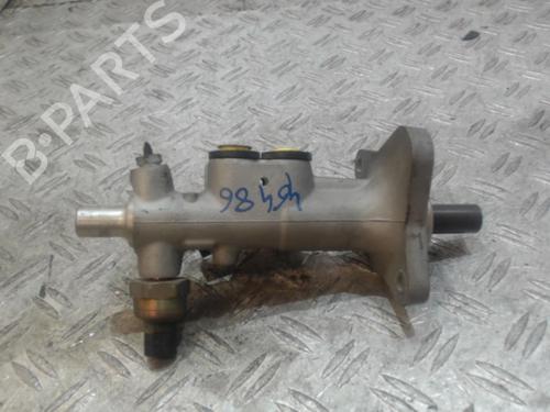 Hovedbremsecylinder Hovedbremsecylinder MERCEDES-BENZ SLK (R170) 200 Kompressor (170.444) (163 hp) 37355696 37355696