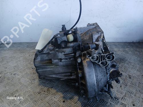 gearbox-citroen-c5-iii-break-rw_-2008-2009-2010-2011-2012-2013-2014-2015-2016-2017-37370866 main image