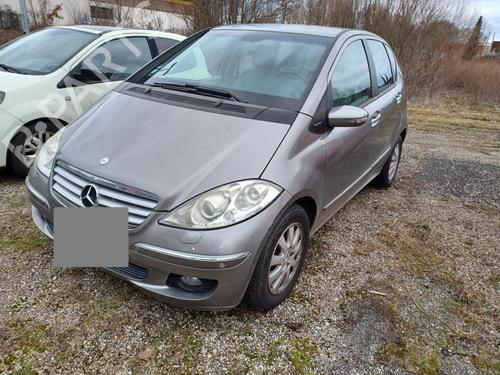 Left front driveshaft MERCEDES-BENZ A-CLASS (W169) A 170 (169.032, 169.332) | BP37358697M38 - Image 15