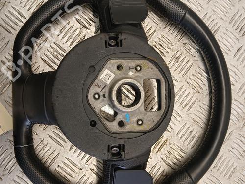 Steering wheel AUDI A3 (8P1) 2.0 TDI 16V | BP38548596C49 - Image 2
