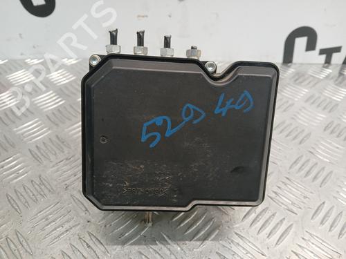 ABS pump RENAULT KOLEOS I (HY_) 2.0 dCi 4x4 (HY0K) | BP37368010M43 - Image 2
