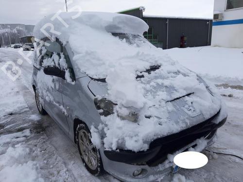 Engine control unit (ECU) PEUGEOT 1007 (KM_) 1.6 16V | BP37357999M57 - Image 4