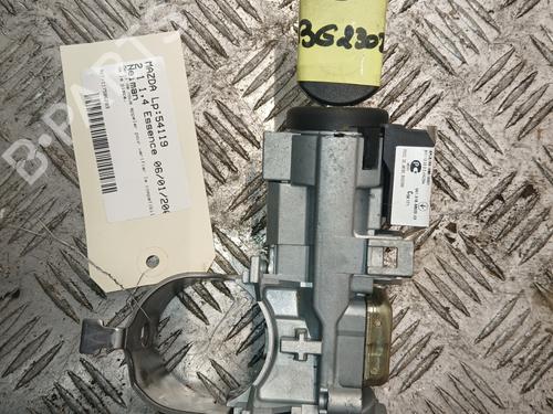 Ignition barrel MAZDA 2 (DY) | BP37369344M48 - Image 2