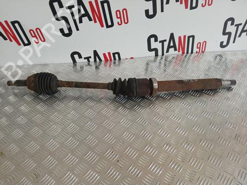 Right front driveshaft FORD FIESTA VI (CB1, CCN) 1.25 | BP37362781M39 - Image 3