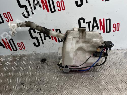 Used Windscreen washer tank Windscreen washer tank 37371497 37371497