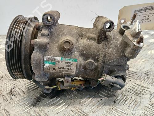 Used AC compressor AC compressor 37746646 37746646