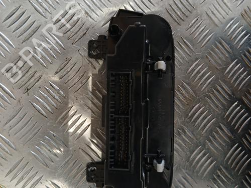 Climate control KIA SPORTAGE III (SL) 1.7 CRDi | BP37368020I5 - Image 2