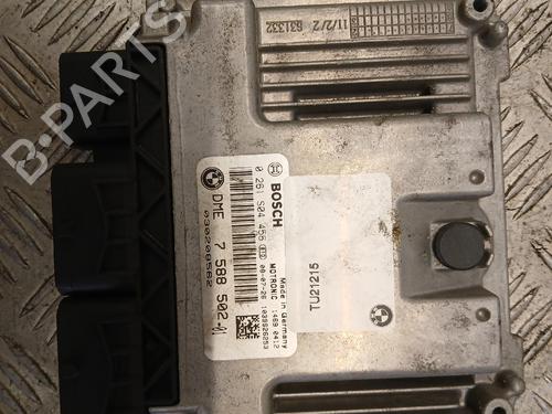 Engine control unit (ECU) MINI MINI (R56) One | BP39729777M57 - Image 2