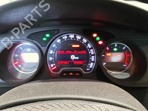 Engine CITROËN C5 III (RD_) 2.0 HDi 140 (RDRHF8, RDRHFA, RDRHA8, RDRHAJ) | BP37372851M1 - Image 3
