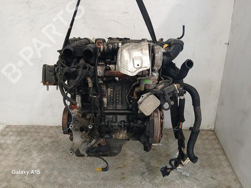 Engine PEUGEOT 207 SW (WK_) 1.6 HDi | BP37373109M1  - Image 9