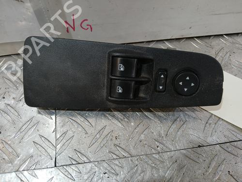 Left front window switch FIAT BRAVO II (198_) 1.6 D Multijet (198AXH1B) | BP37363898I27 - Image 3