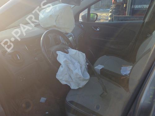 Left sun visor RENAULT CAPTUR I (J5_, H5_) 1.5 dCi 110 | BP40507701I1 - Image 7