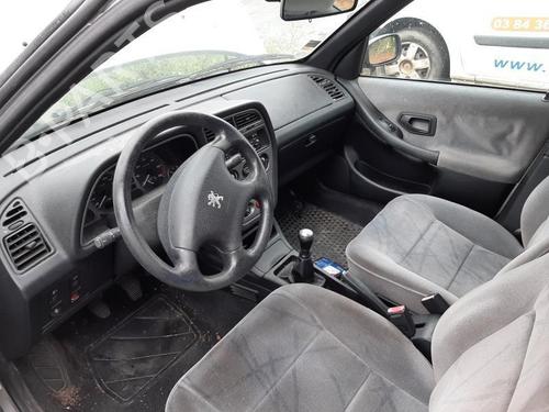 Used Parts PEUGEOT 306 Break (7E, N3, N5) 2.0 HDI 90 4806595
