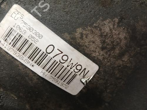 Gearbox BMW X5 (E70) | BP37373715M3 - Image 4
