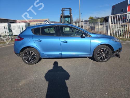 Warning switch RENAULT MEGANE III Hatchback (BZ0/1_, B3_) 1.6 dCi (BZ00, BZ12, BZ13) | BP40436501I22 - Image 11