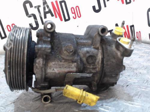 Used AC compressor AC compressor 37360468 37360468