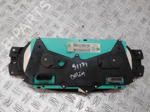 Instrument cluster DACIA SANDERO 1.5 dCi | BP37359011C47 - Image 3