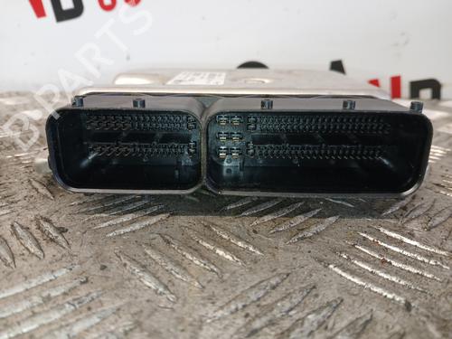 Engine control unit (ECU) PEUGEOT BIPPER Tepee 1.3 HDi 75 | BP37372394M57 - Image 4