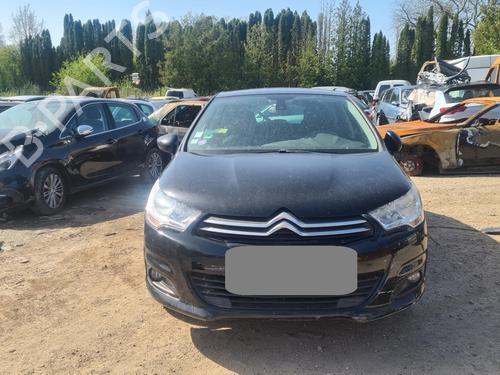 Right front steering knuckle CITROËN C4 II (NC_) 1.6 VTi 120 (NC5FS0, NC5FS9) | BP37362949M26 - Image 10