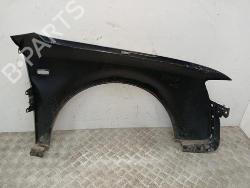 guarda-lamas-esquerdo-audi-a4-b6-8e2-2000-2001-2002-2003-2004-2005-37365836 main image