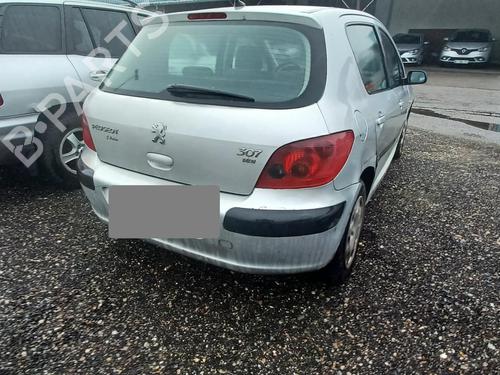 Headlight switch PEUGEOT 307 (3A/C) 2.0 HDi 90 | BP37363408I24  - Image 8