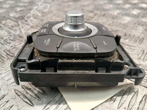 Switch RENAULT MEGANE III Hatchback (BZ0/1_, B3_) 1.9 dCi (BZ0N, BZ0J) | BP40202808I30 - Image 3