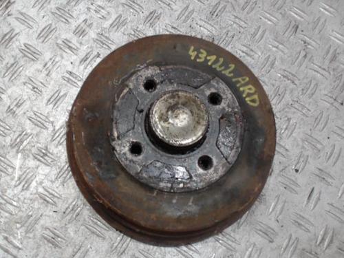 Other NISSAN NOTE (E11, NE11) 1.4 | BP37359382O1 - Image 2