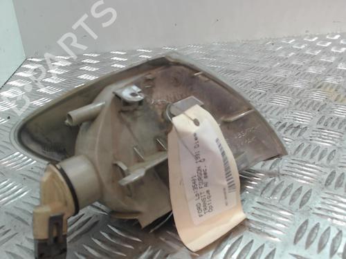 Left front indicator FORD TRANSIT Van (E_ _) 2.5 DI (EAS, EAL) | BP37352818C32 - Image 2