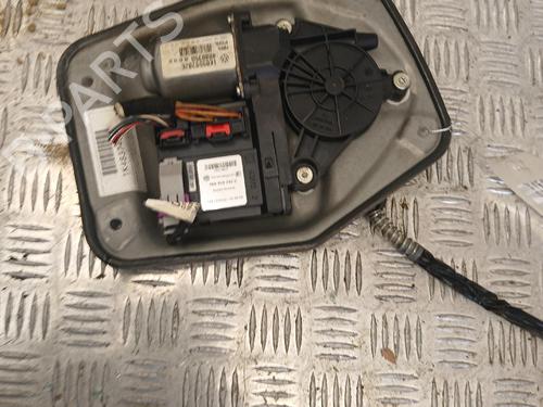 Front right window mechanism VW GOLF V (1K1) | BP37647366C23 - Image 2