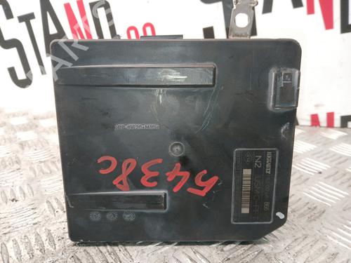 Used Fuse box Fuse box 37372142 37372142