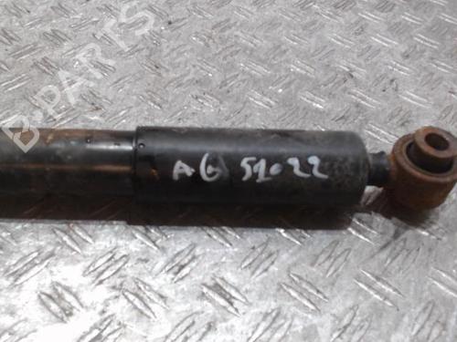 Used Left rear shock absorber Left rear shock absorber 37359992 37359992