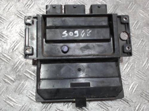 engine-control-unit-ecu-renault-twingo-ii-cn0_-2007-37358703 main image