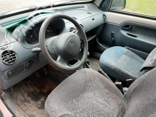 Steering column stalk RENAULT KANGOO Express (FC0/1_) | BP37353712I23 - Image 7