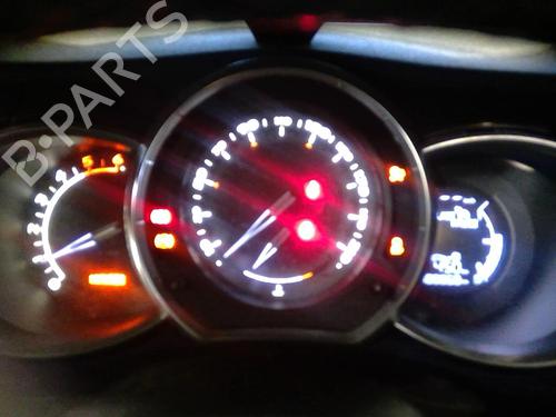 Front left seatbelt CITROËN DS3 (SA_) 1.6 HDi 90 | BP37359956I26 - Image 11