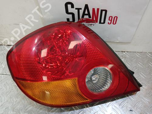 Used Left taillight Left taillight 37363702 37363702