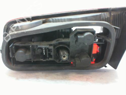 Used Left tailgate light Left tailgate light 37351356 37351356
